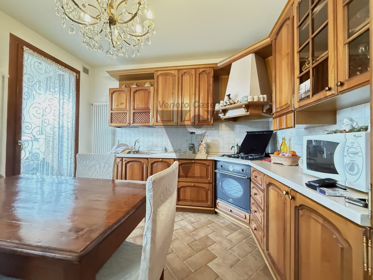 Splendida Bifamiliare Con Scoperto Privato - Premaore Di Camponogara 4