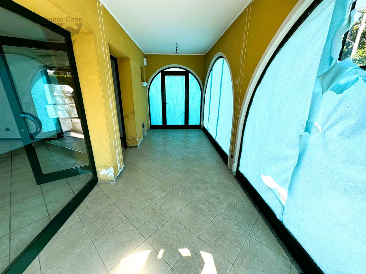 Camin - Ufficio/Negozio Fronte Strada 5