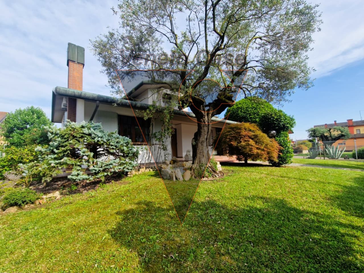 Villatora - Villa Singola Con 4 Camere 3