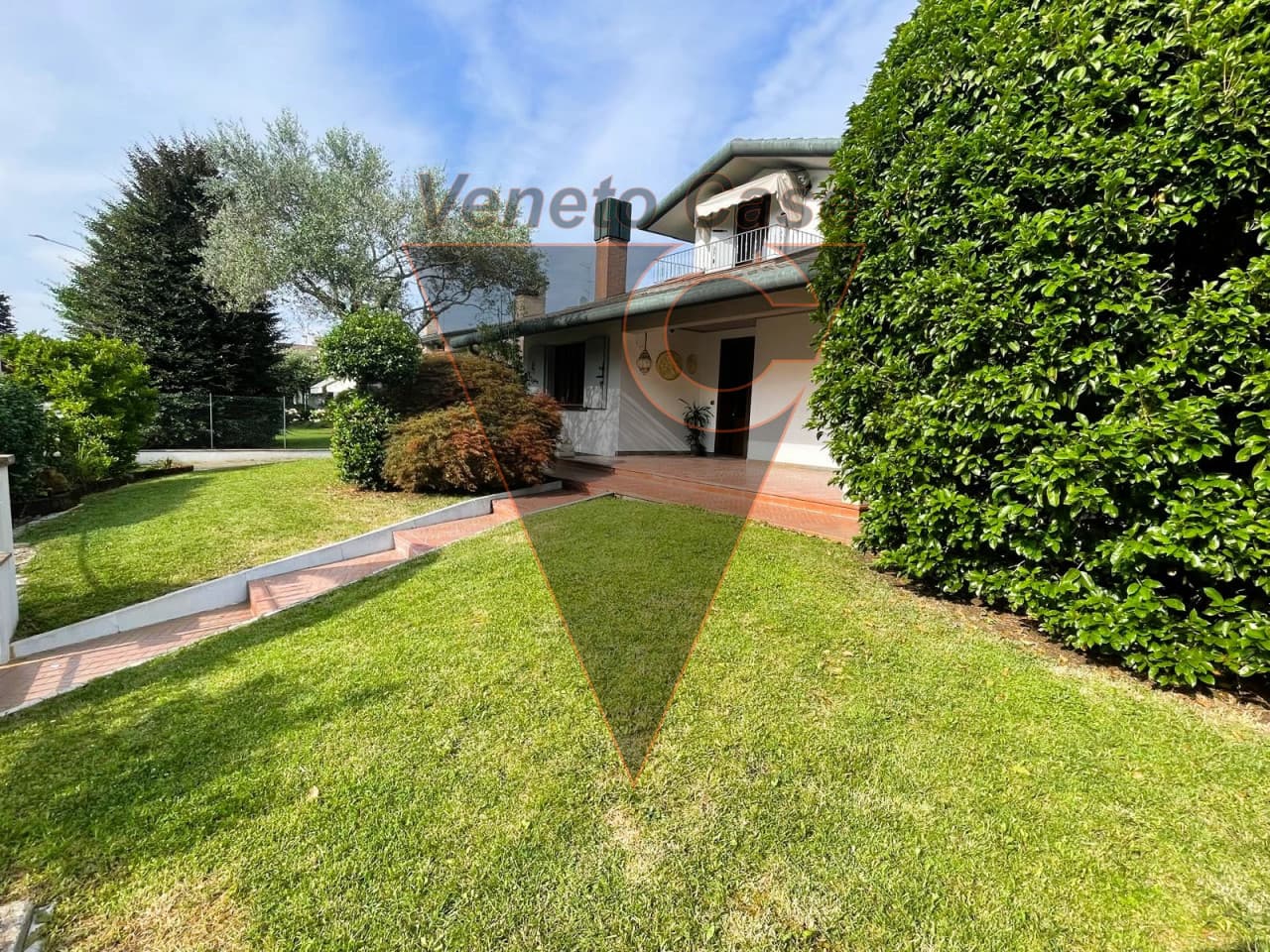 Villatora - Villa Singola Con 4 Camere 4