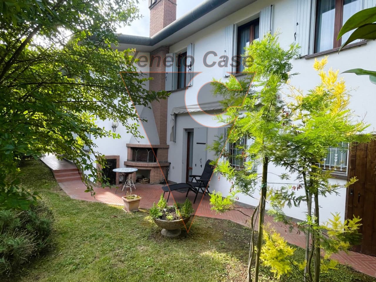 Villatora - Villa Singola Con 4 Camere 5