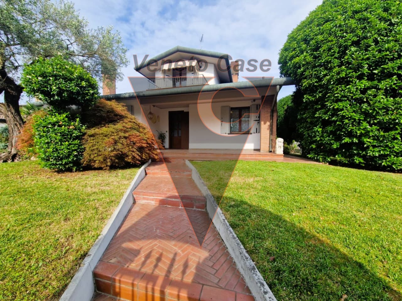 Villatora - Villa Singola Con 4 Camere 2