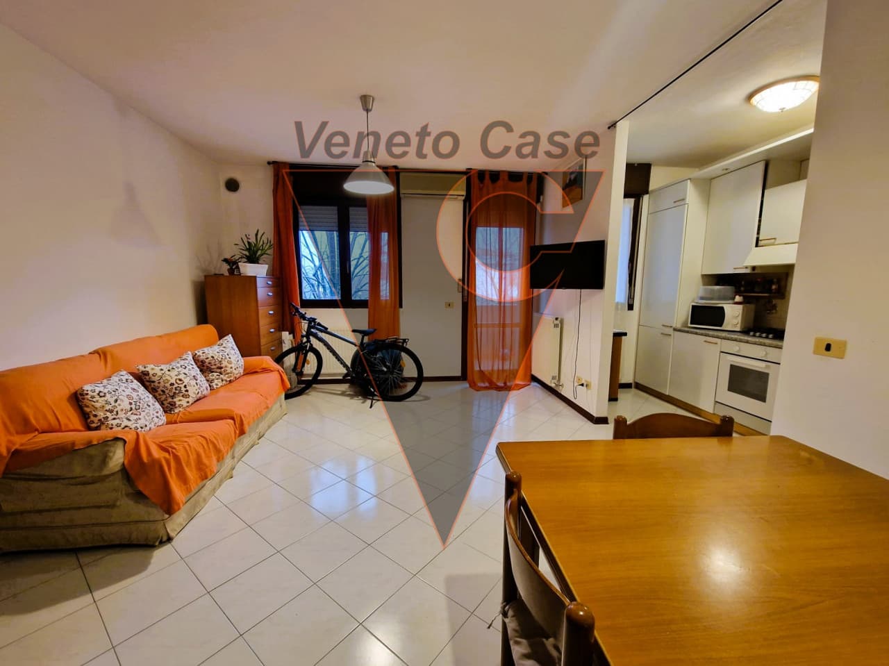 Appartamento Affittato - Granze Di Camin 4