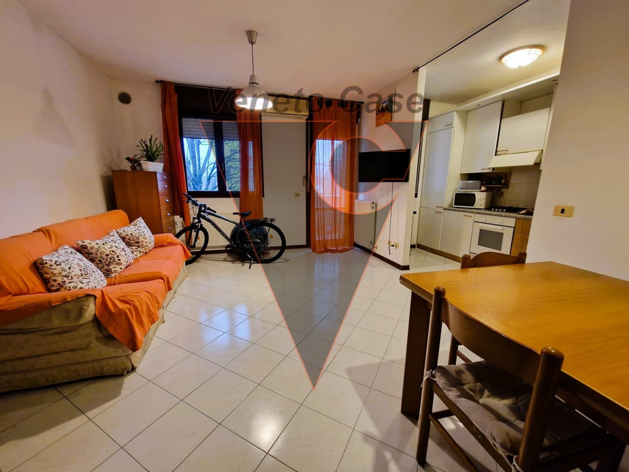 Appartamento Affittato - Granze Di Camin 3