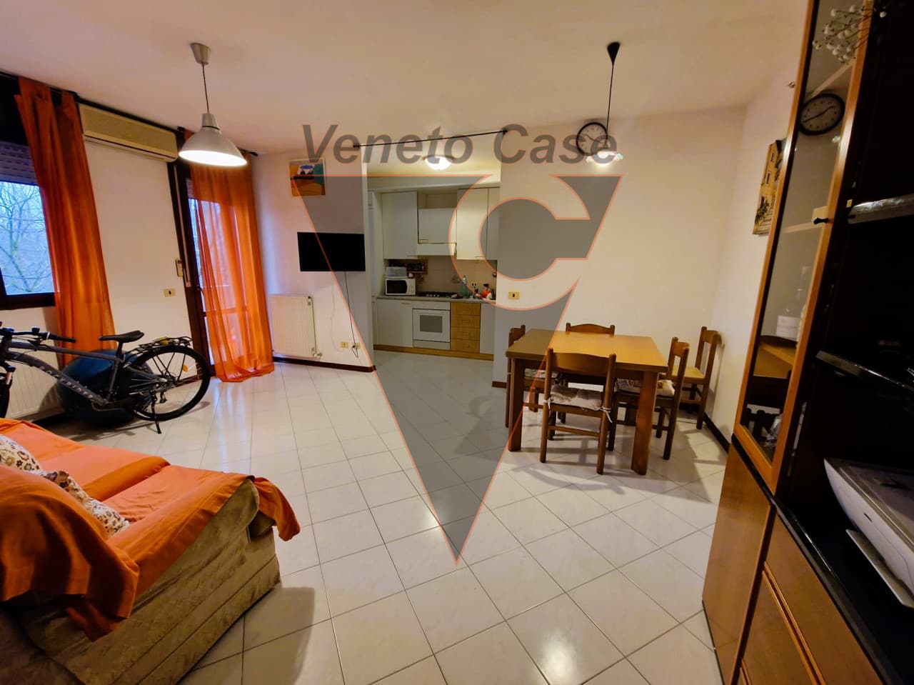 Appartamento Affittato - Granze Di Camin 2
