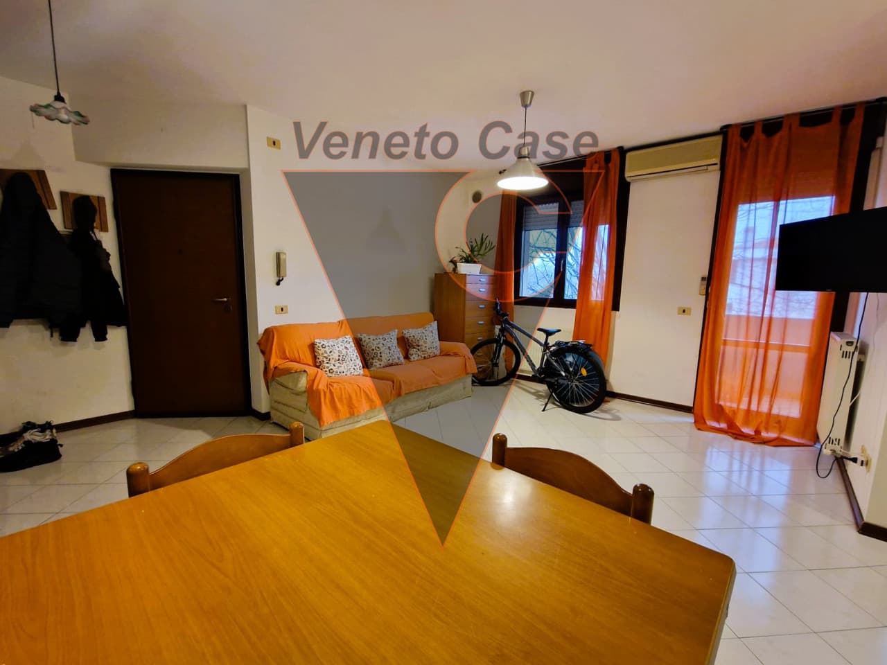 Appartamento Affittato - Granze Di Camin 5