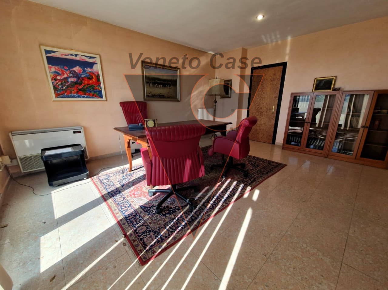 Ufficio In Centro A Monteortone – Abano Terme 4