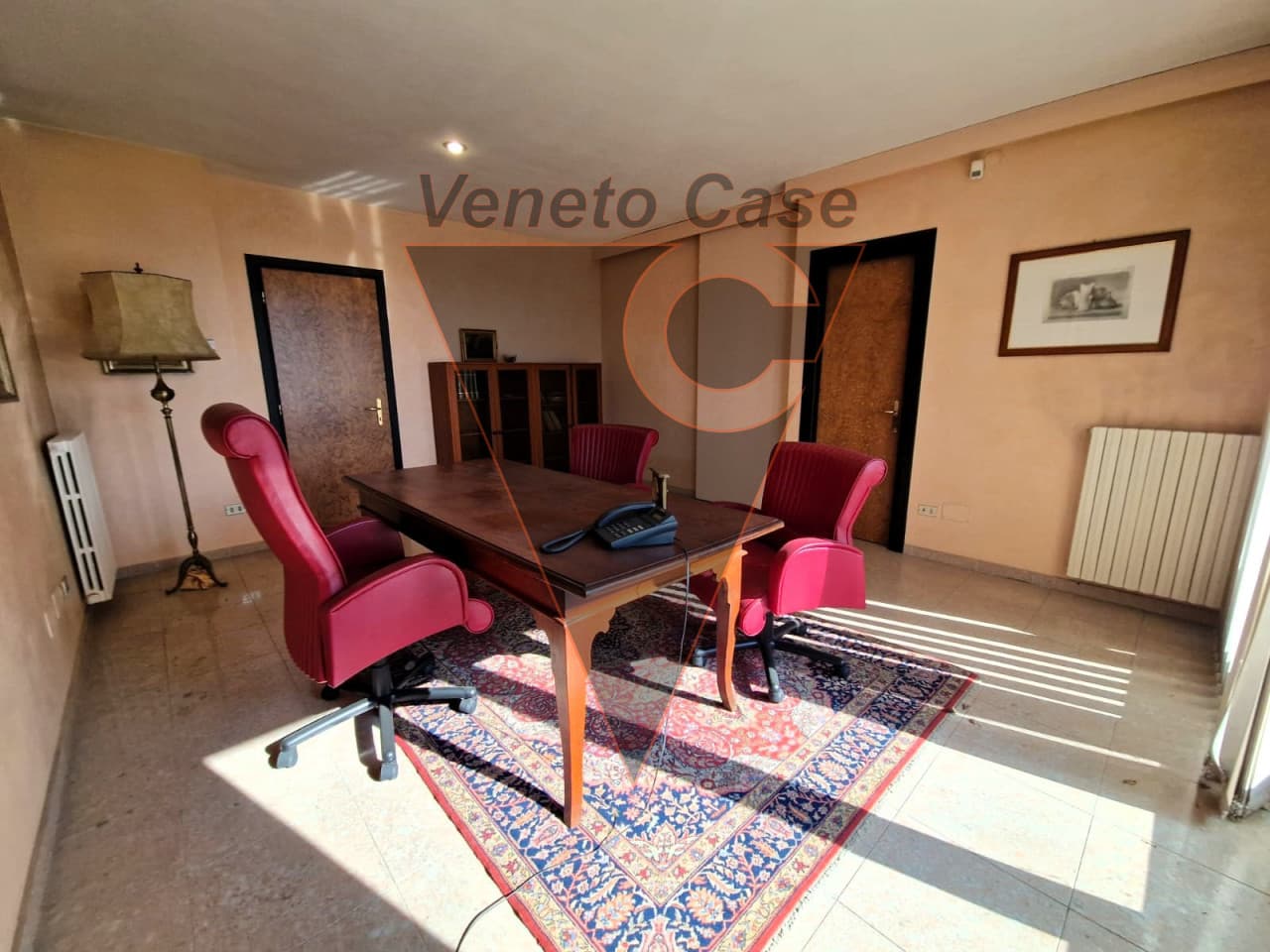 Ufficio In Centro A Monteortone – Abano Terme 5