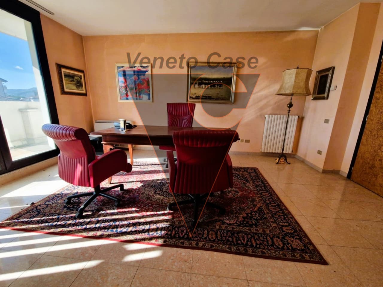 Ufficio In Centro A Monteortone – Abano Terme 3