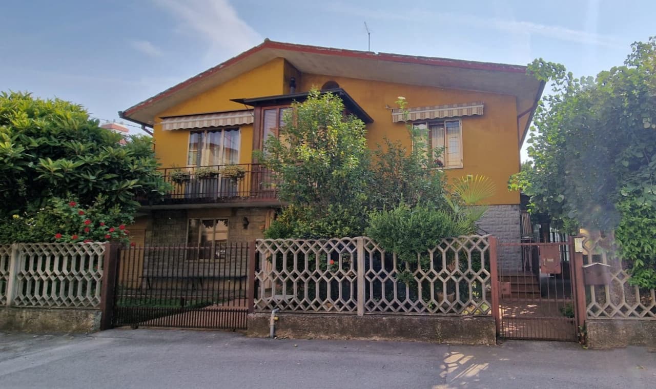 Padova- San Gregorio - Casa Singola In Centro Paese