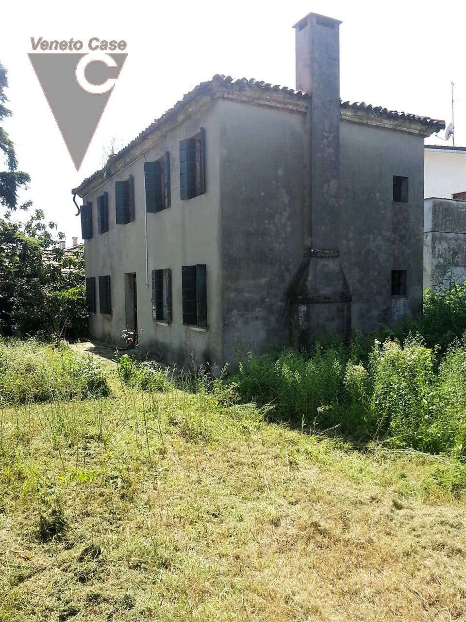 Saonara - Rustico A Casone 2