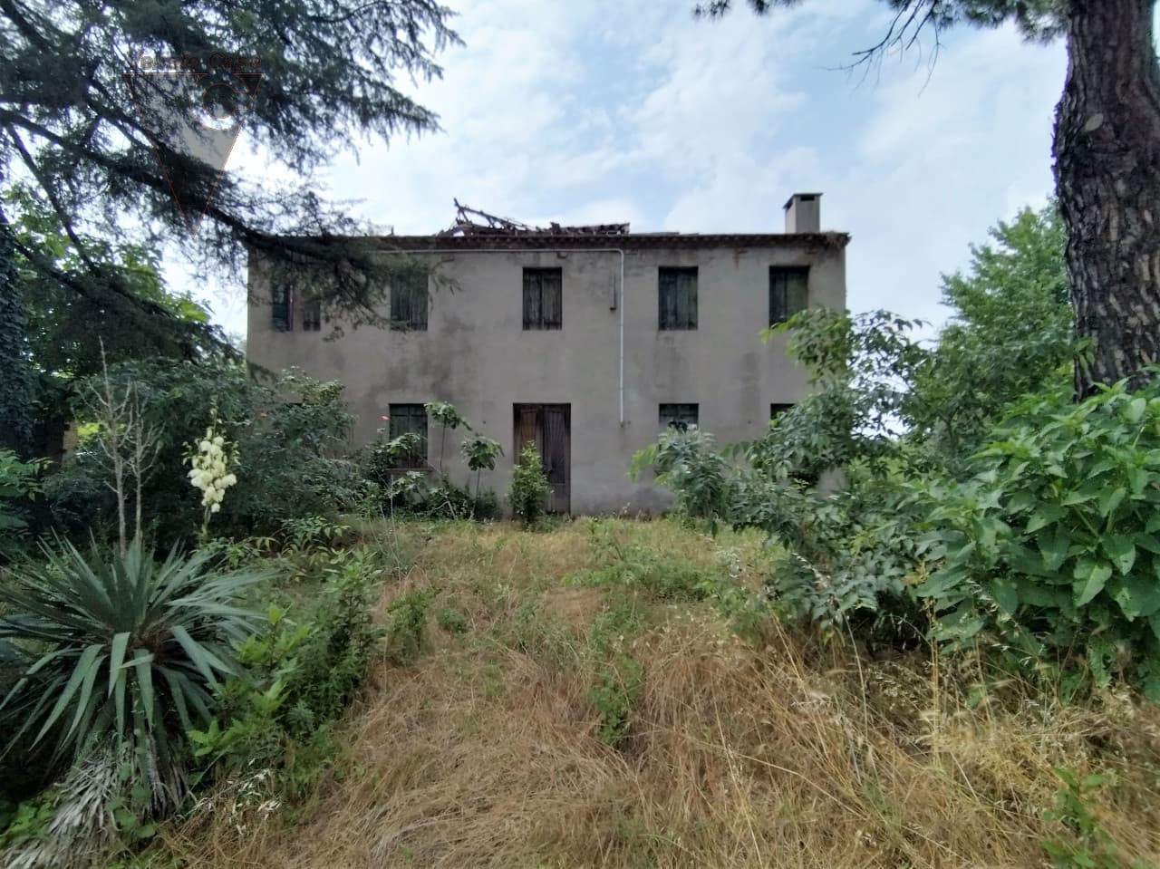 Saonara - Rustico A Casone 3