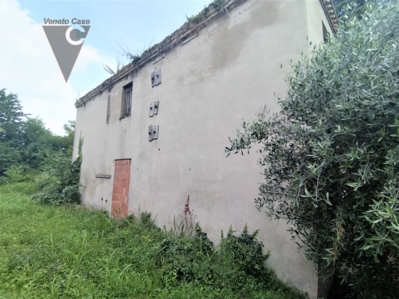 Saonara - Rustico A Casone 5