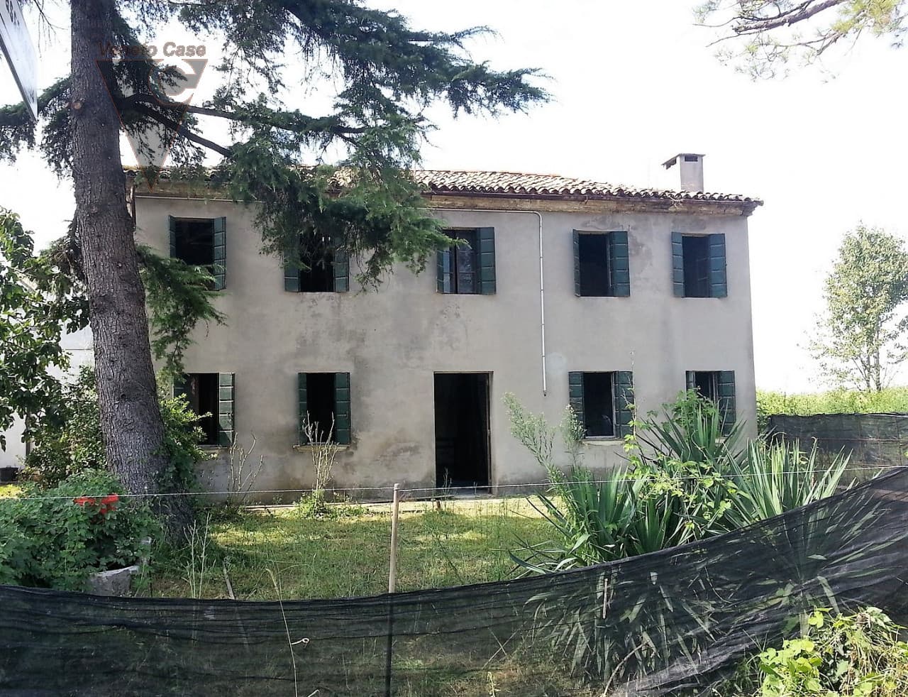 Saonara - Rustico A Casone