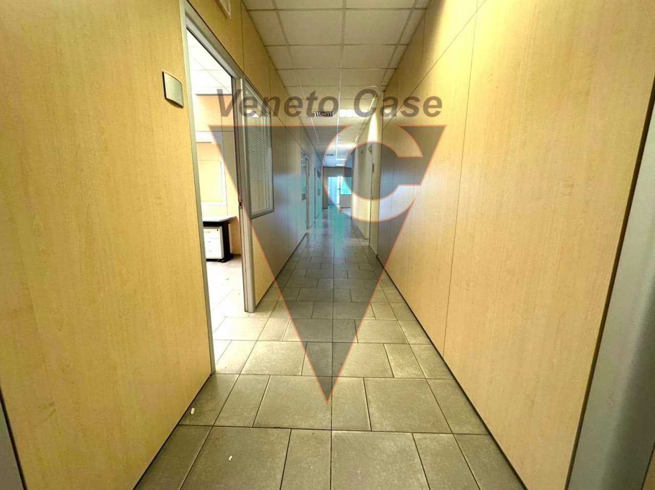 Ufficio - Padova - Zona Industriale Est 2