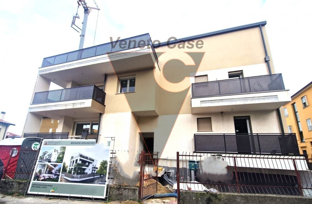 Pontevigodarzere (Padova) - Appartamento 2 Camere