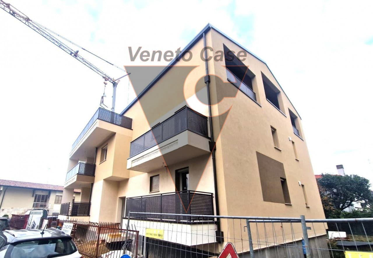 Pontevigodarzere (Padova) - Appartamento 2 Camere 2