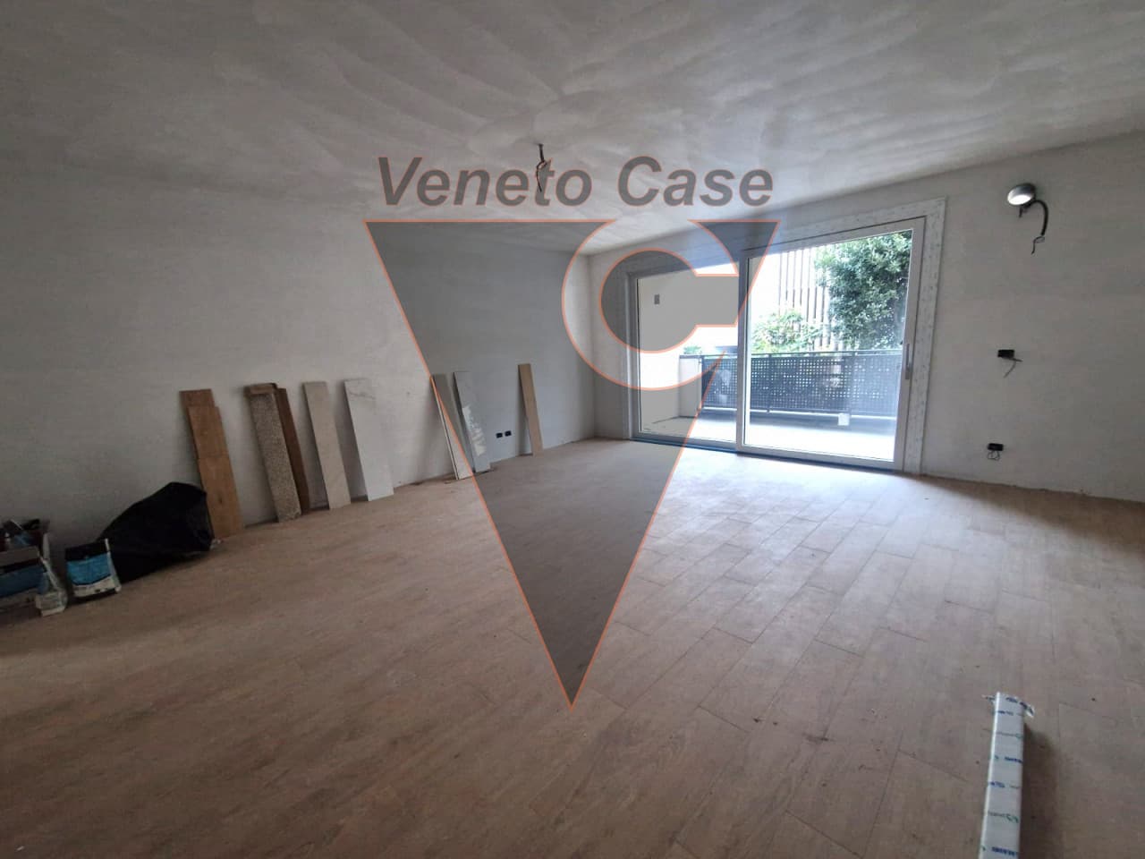 Pontevigodarzere (Padova) - Appartamento 2 Camere 4