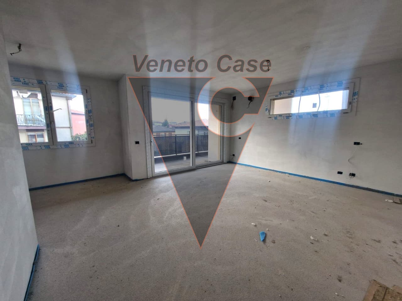 Pontevigodarzere (Padova) - Appartamento 3 Camere 4