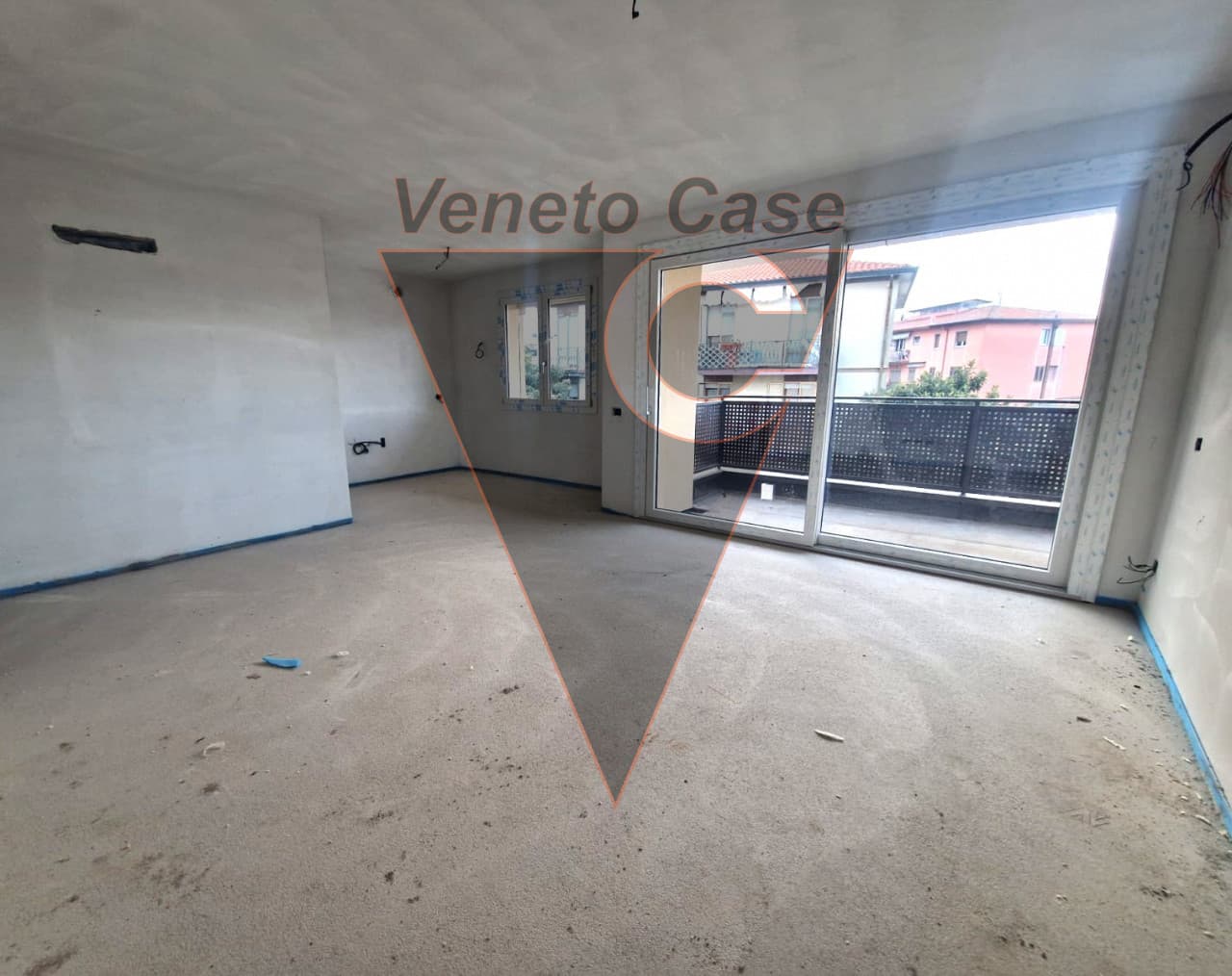 Pontevigodarzere (Padova) - Appartamento 3 Camere 5