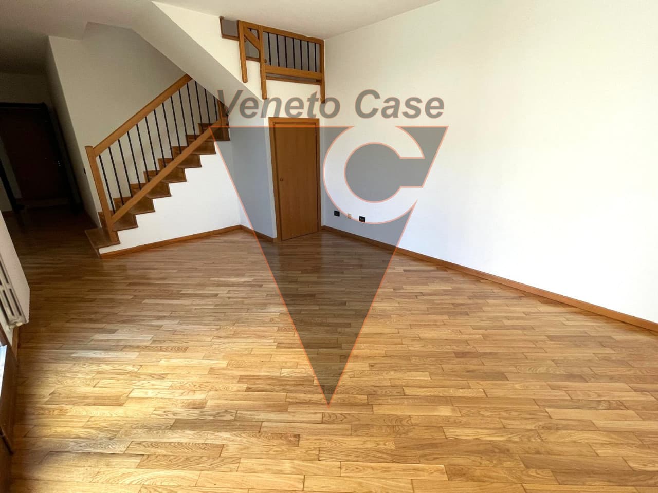 Villatora Centro - Appartamento Bicamere Su Due Livelli Con Giardino Privato 5