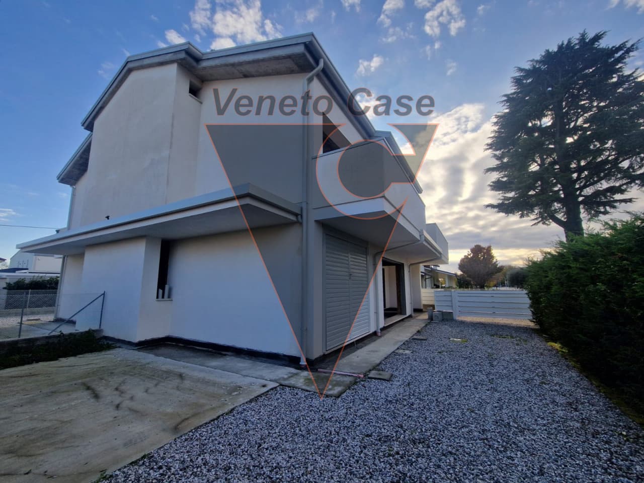Splendida Bifamiliare Al Grezzo A Piazzola Sul Brenta 3