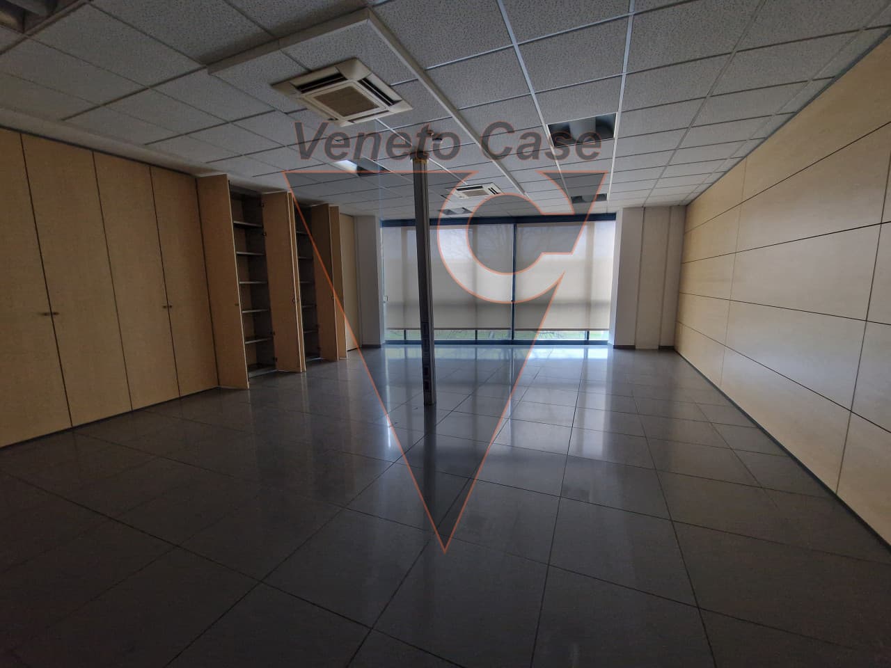 Prestigioso Ufficio In Affitto Nella Zona Industriale Di Camin, Padova 4