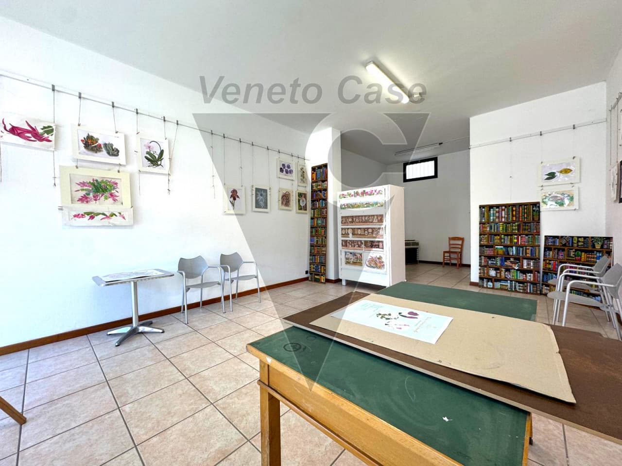 Vigonovo - Ufficio/Negozio In Centro Paese 2