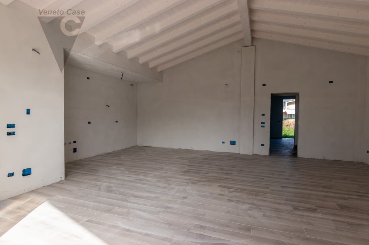 Legnaro – Nuove Ville Singole Interamente Al Piano Terra 5