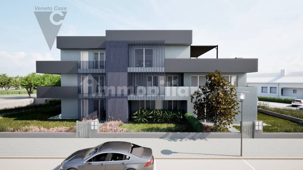 Legnaro – Nuovo Appartamento 2 Camere