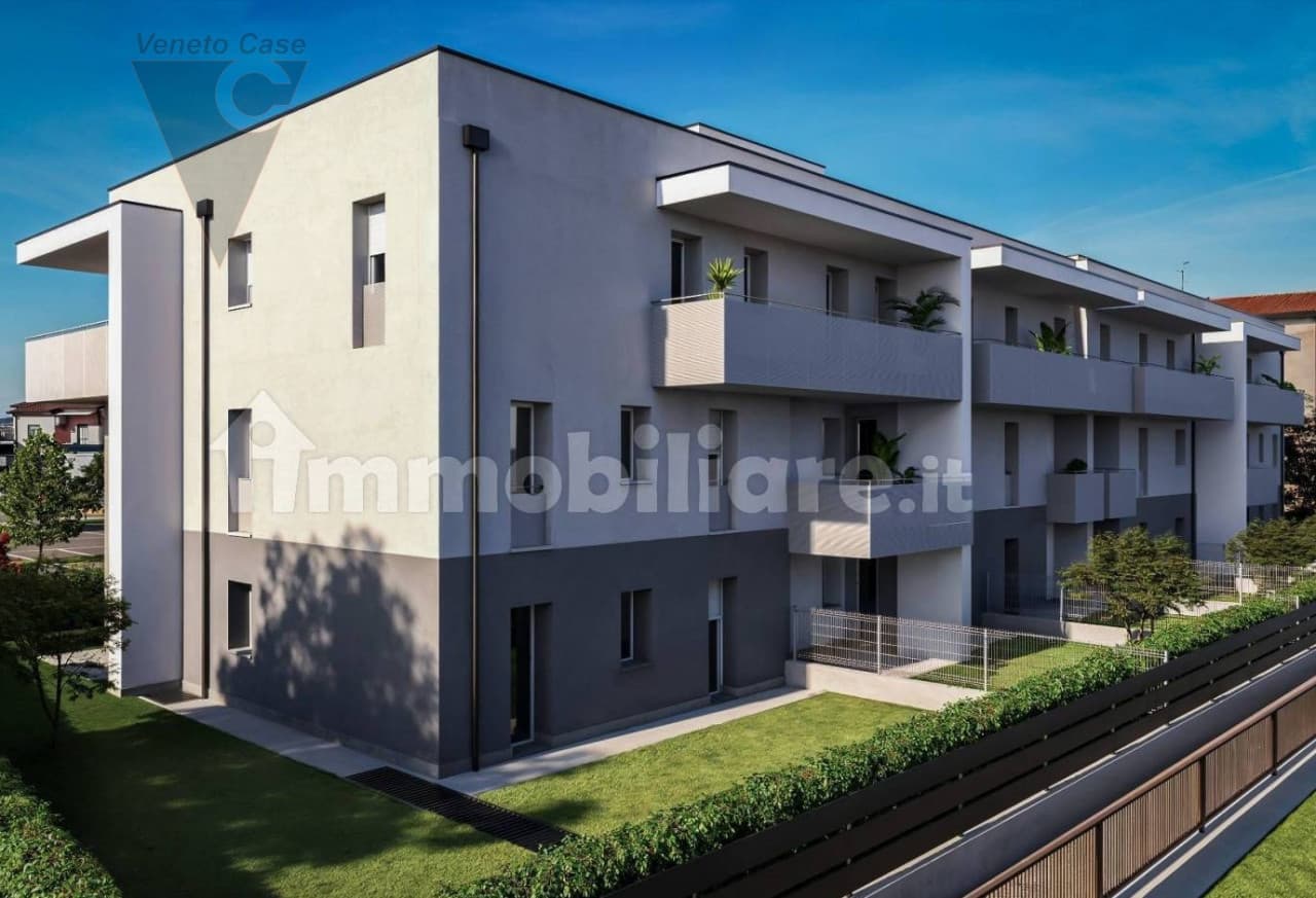 Legnaro – Nuovo Appartamento 2 Camere 2
