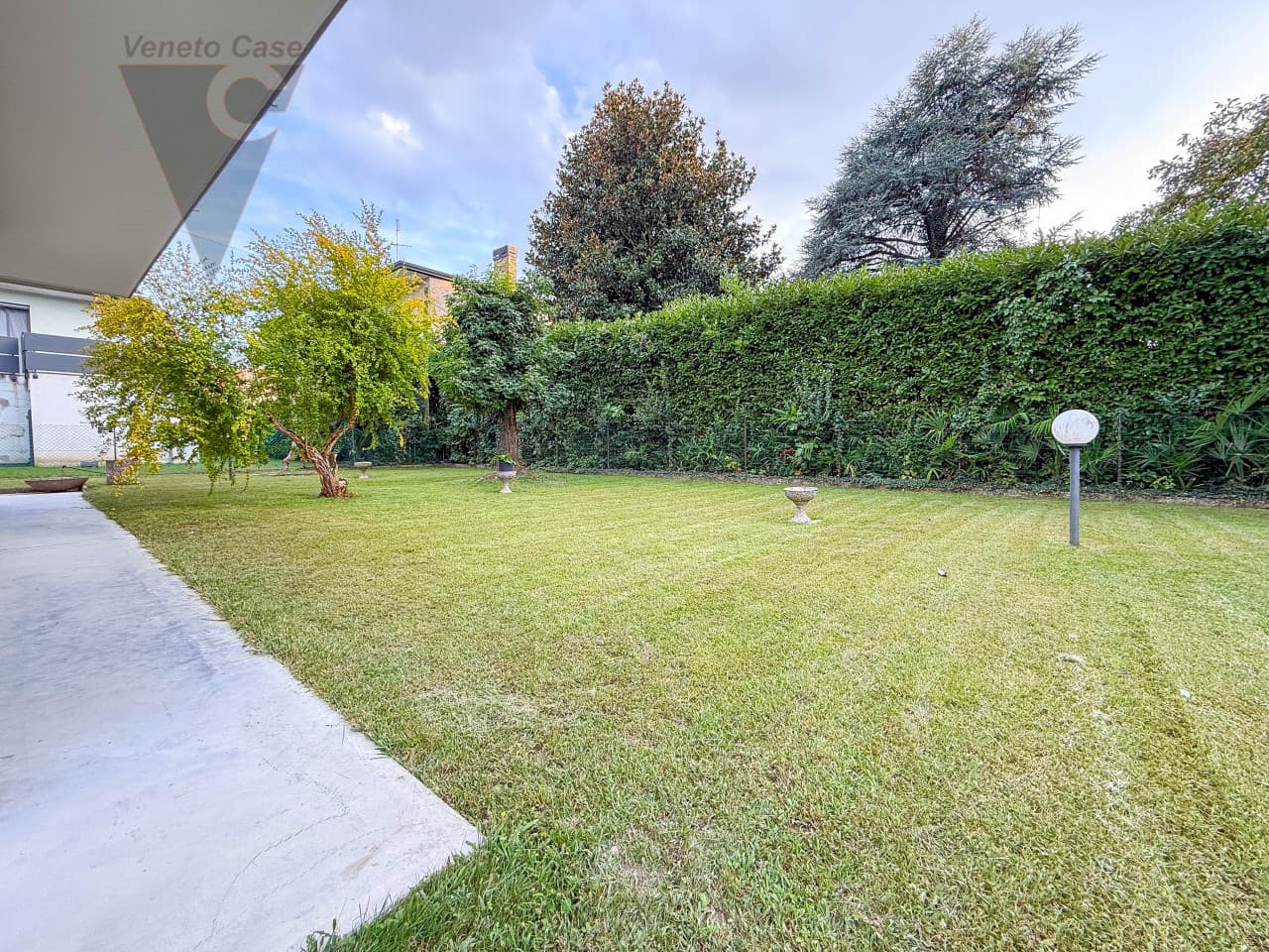 Noventa Padovana - Villa Singola In Centro Paese 4