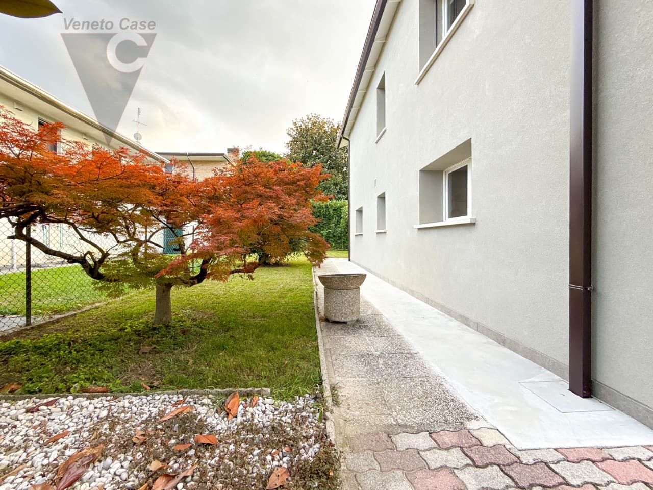 Noventa Padovana - Villa Singola In Centro Paese 5