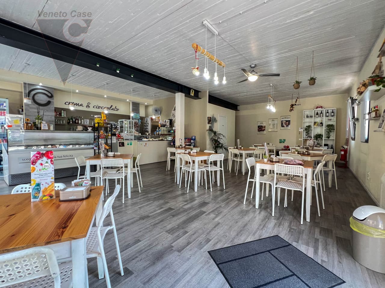 Piove Di Sacco – Attivita’ Di Bar-Gelateria 3