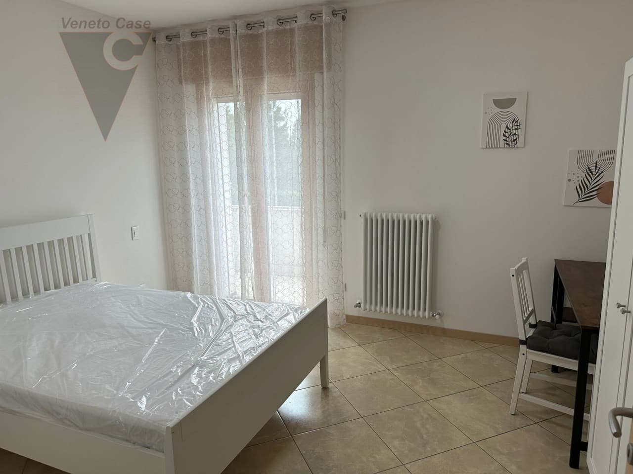Legnaro - Ultima Stanza Singola Disponibile Per Studentessa