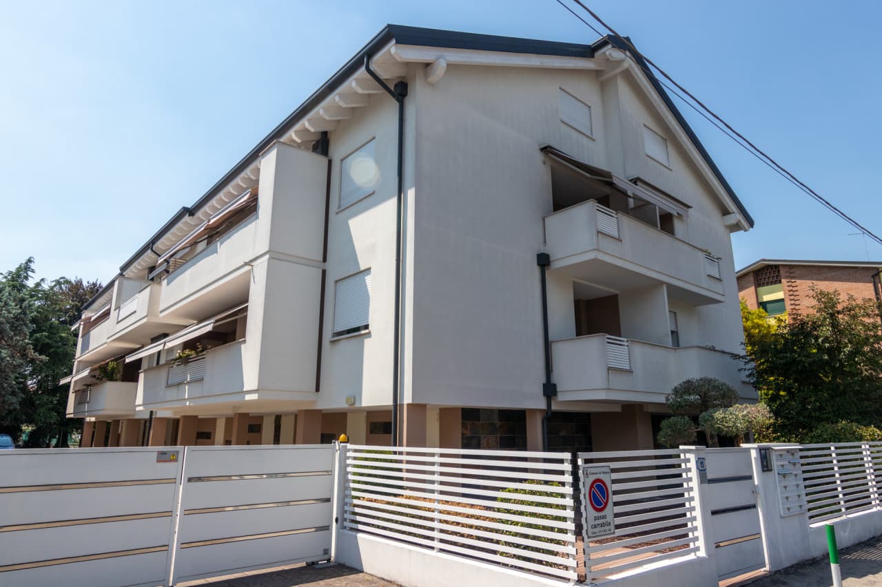 Nazareth: 2 Camere Con Terrazzo