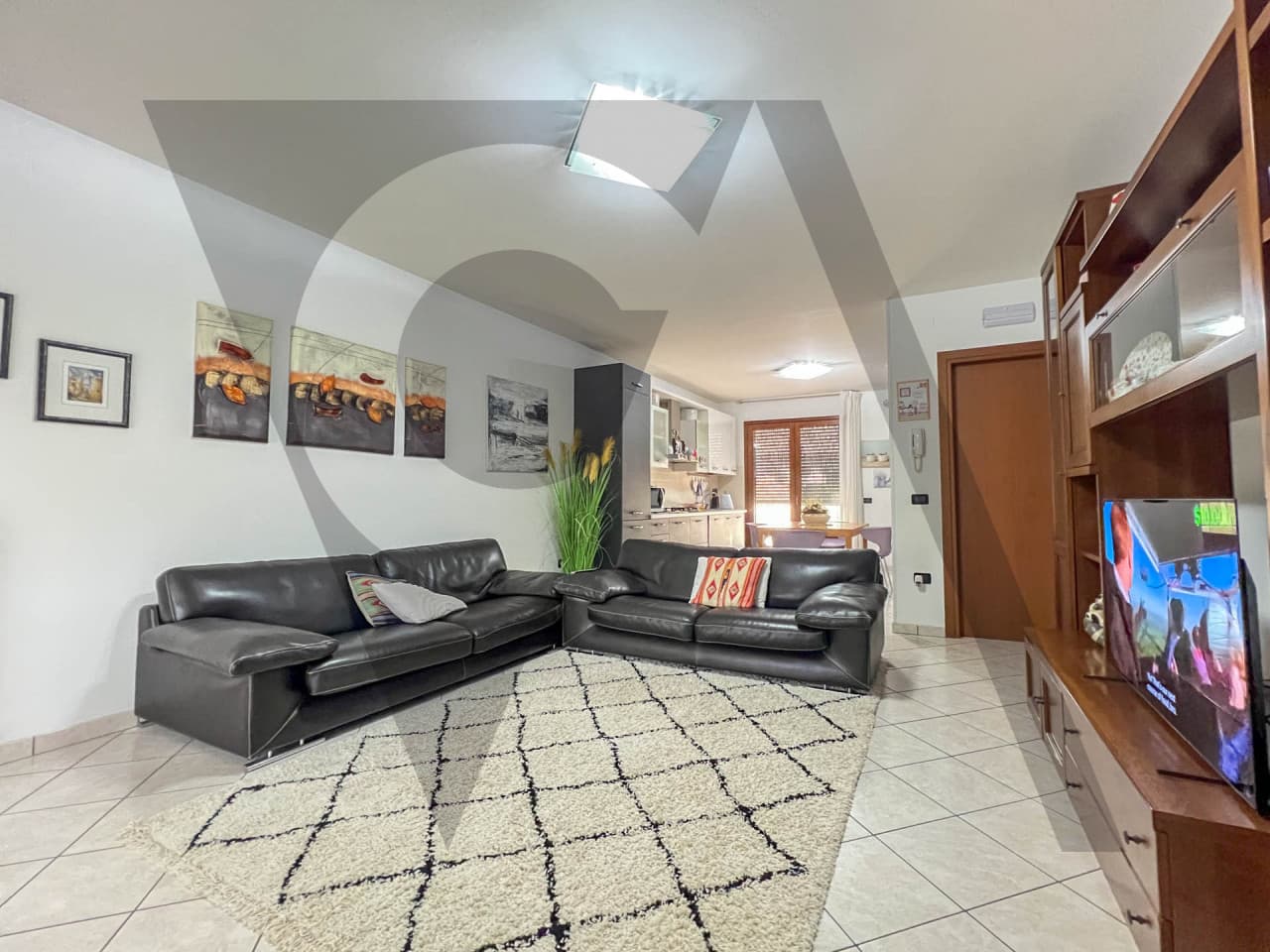 Cavarzere - Casa A Schiera - Cvz-004