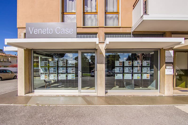 Noventa Padovana