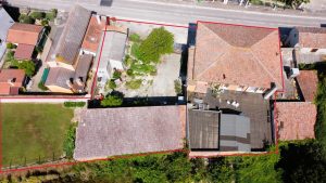 Immagine Anguillara Veneta - Area Commerciale-laboratorio-magazzino - 6888000 - 8430607 - Venetocase