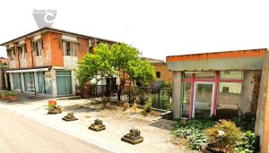 Immagine Anguillara Veneta - Complesso Residenziale-commerciale - 6887998 - 8418962 - Venetocase