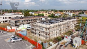 Immagine Capriccio Di Vigonza - Nuove Porzioni Di Quadrifamiliari - 6887982 - 8418967 - Venetocase