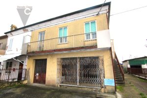 Immagine Correzzola – Abitazione Accostata Su 2 Livelli - 6888102 - 8369623 - Venetocase