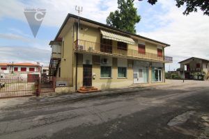 Immagine Correzzola – Centralissimo Appartamento Al Piano Primo - 6888080 - 8398488 - Venetocase