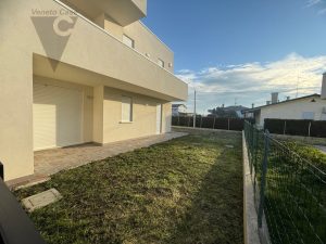 Immagine Legnaro – Pronta Consegna - Nuovo E Centrale 3 Camere Con Giardino - 6888057 - 8369639 - Venetocase