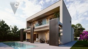 Immagine Padova Camin - Esclusive Ville In Centro Paese - 6888028 - 8405400 - Venetocase