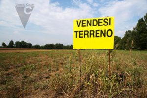 Immagine Padova - Camin - Terreni Edificabili In Centro Paese - 7070222 - 8368852 - Venetocase