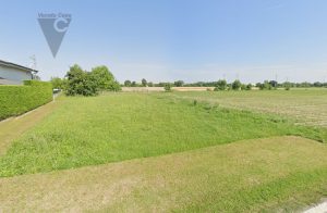 Immagine Polverara – Ampio Lotto Edificabile A Due Passi Dal Centro - 6887993 - 8405410 - Venetocase