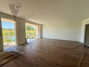 Immagine Ponte San Nicolo’ – Ultimo Nuovo 3 Camere Con Giardino - 6888049 - 8398769 - Venetocase