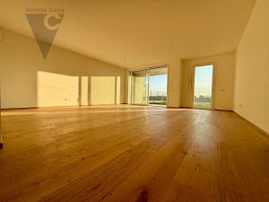 Immagine Ponte San Nicolo’ – Ultimo Nuovo 3 Camere Con Giardino - 6888049 - 8408707 - Venetocase