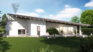 Immagine Pontelongo - Villa Singola Su Lotto Di 2020 Mq. - 6888074 - 8368869 - Venetocase